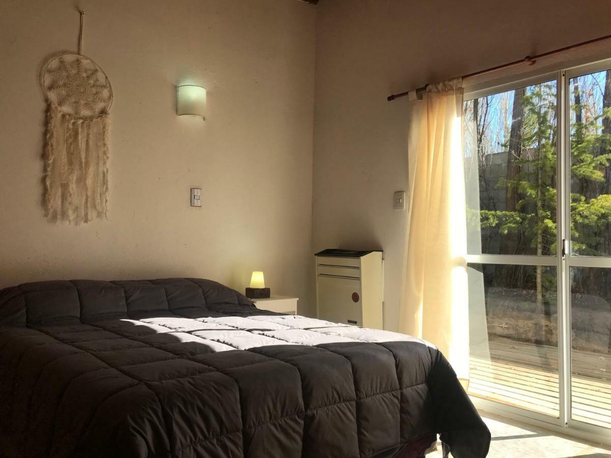 Estudio Calabaza Un Lugar Centrico Y Tranquilo Apartment Ел Калафате Екстериор снимка